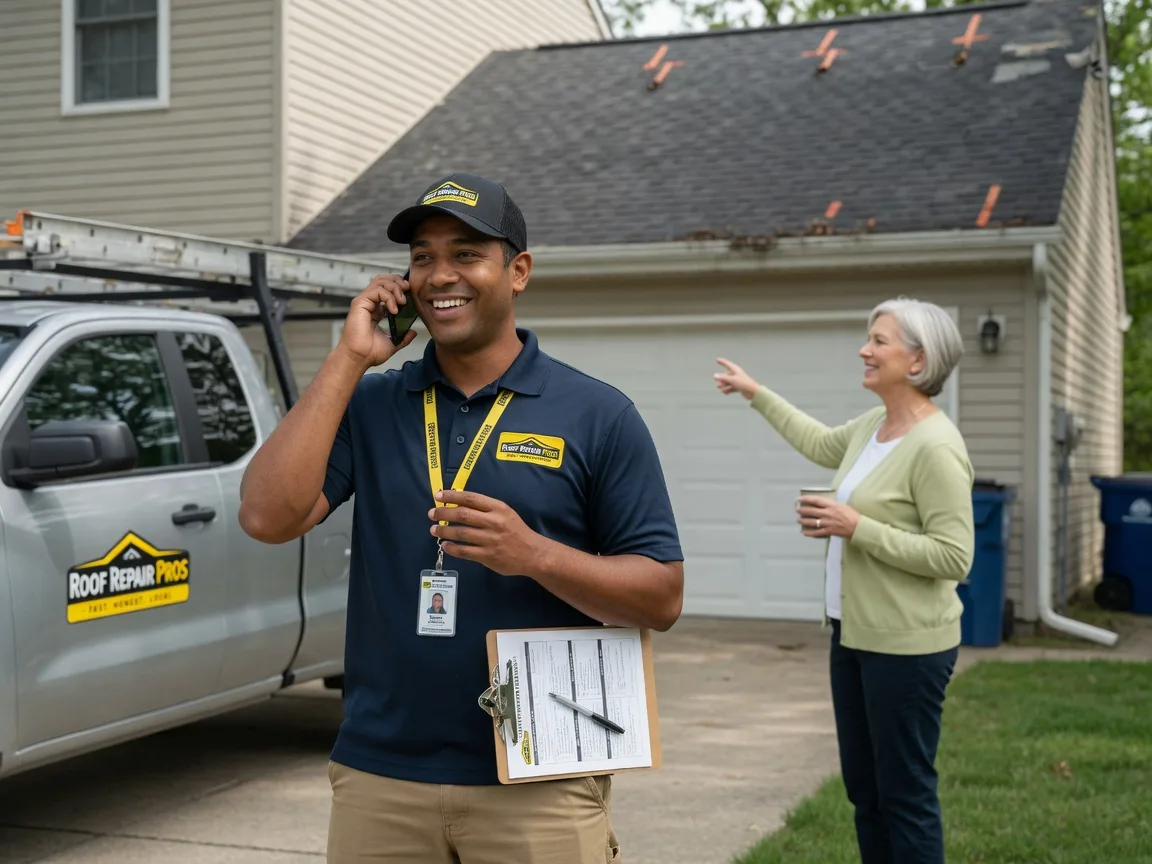 Roof Repair Greenfield, MO FAQs